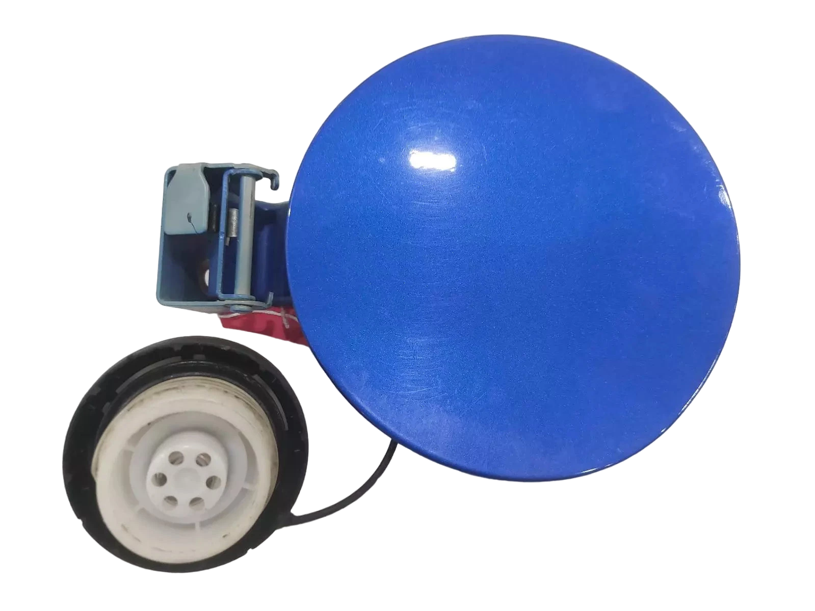 Suzuki Sx4 Fuel Cap Cover 