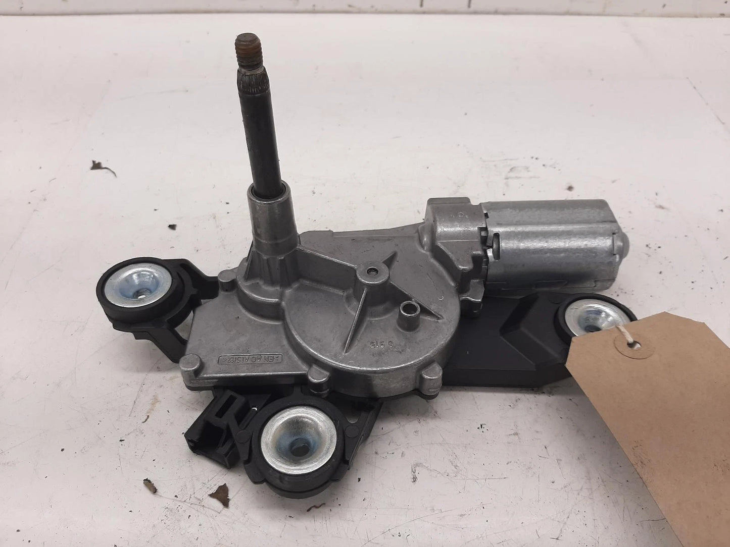 Volvo V40 Rear Wiper Motor 31294492 