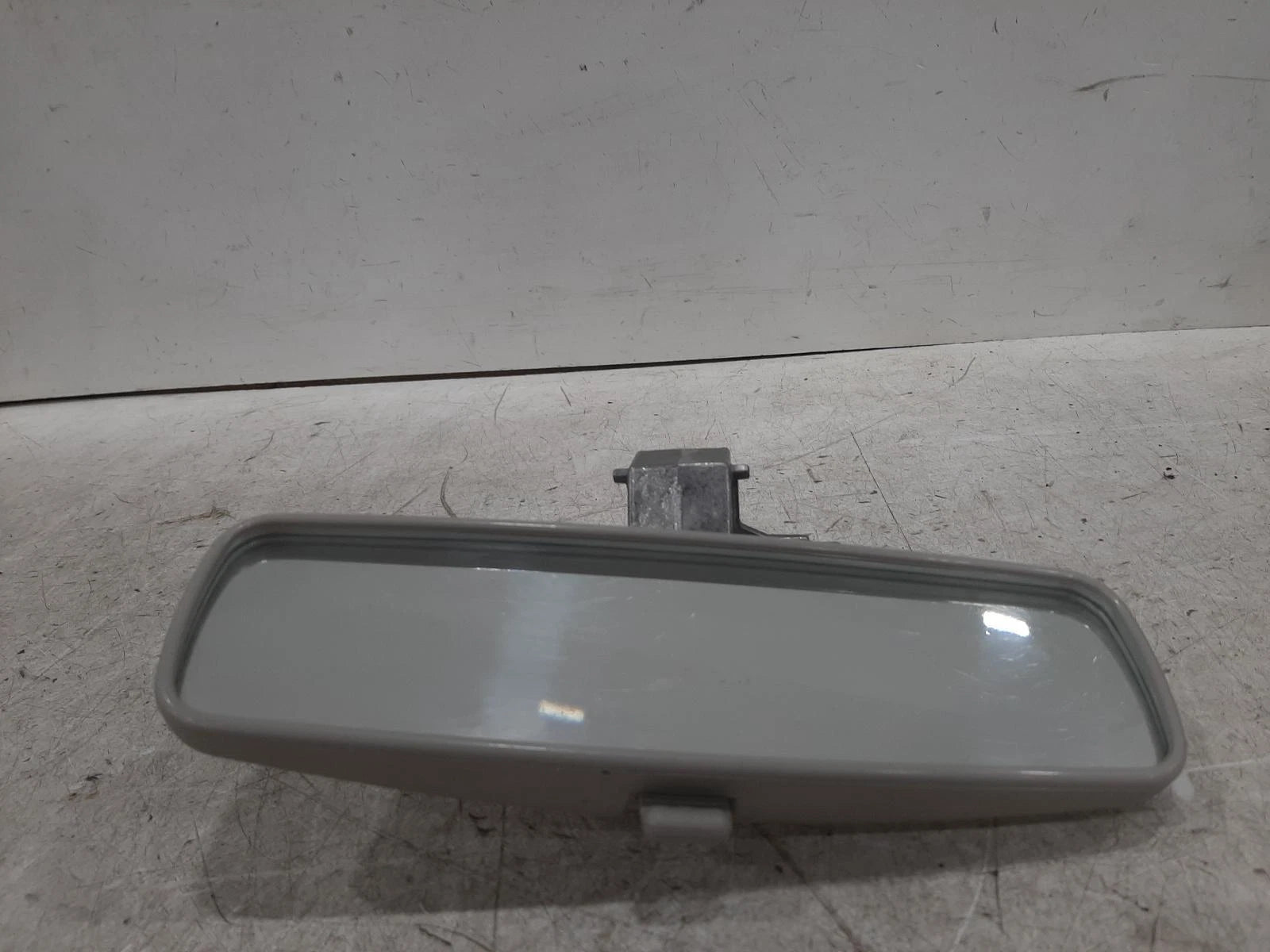 Renault Clio Iv Interior Mirror 