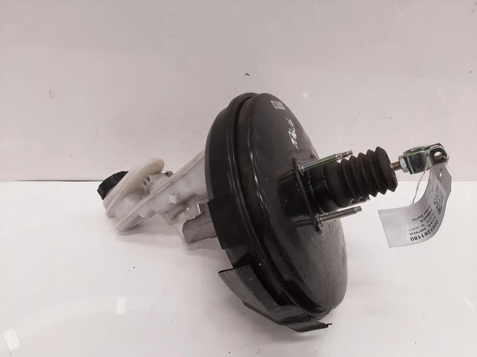 Ranger Ford Ranger Mk3 (T6) Brake Servo 