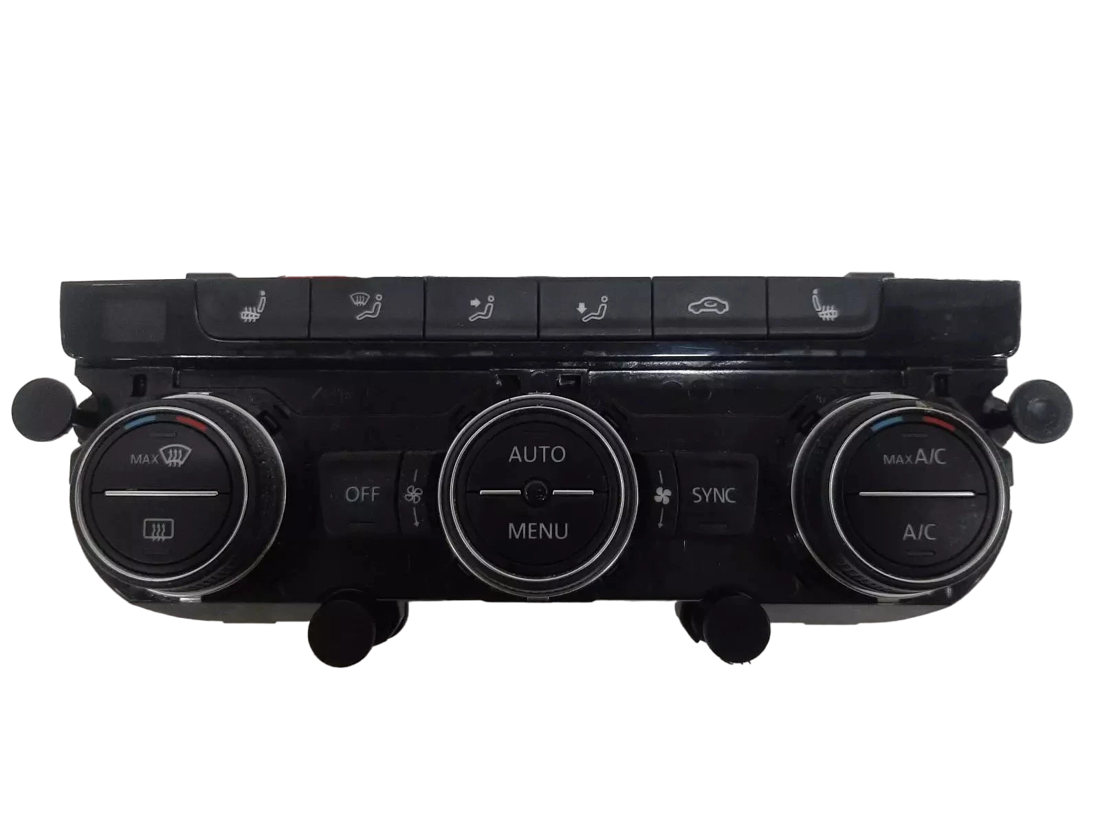 Volkswagen Golf Heater Control Switch 