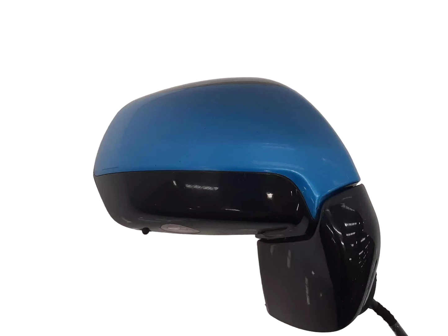 Citroen C3 Picasso Door Mirror Drivers Side 