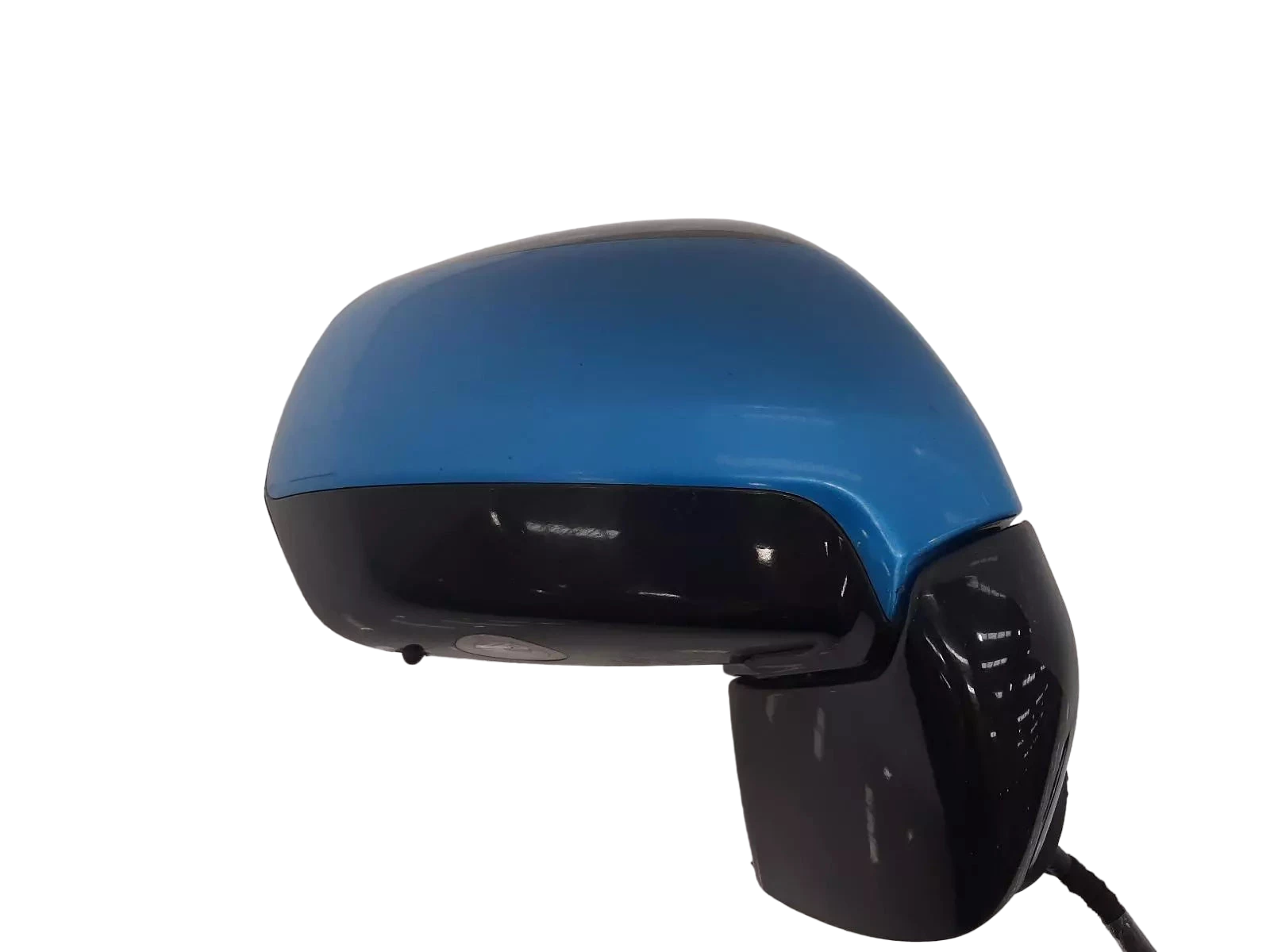 Citroen C3 Picasso Door Mirror Drivers Side 