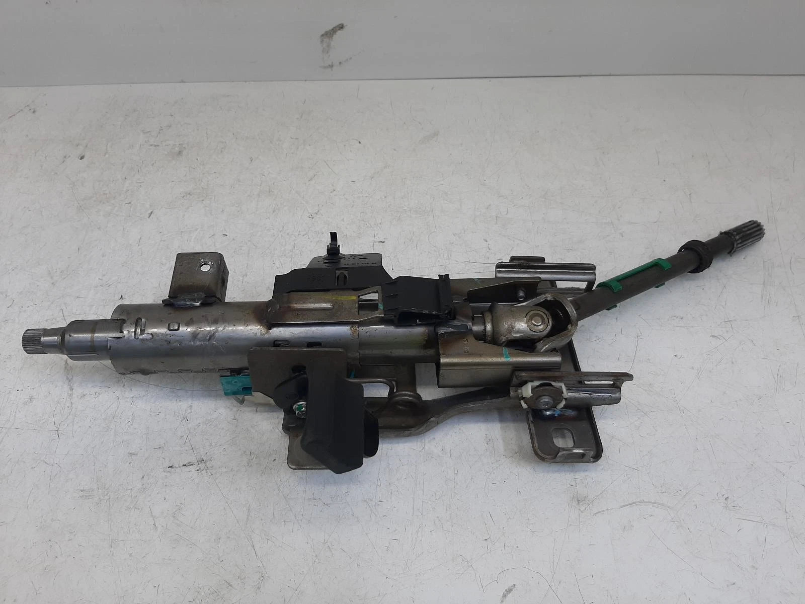 Peugeot 307 1.6L Diesel Electric Power Steering Column 