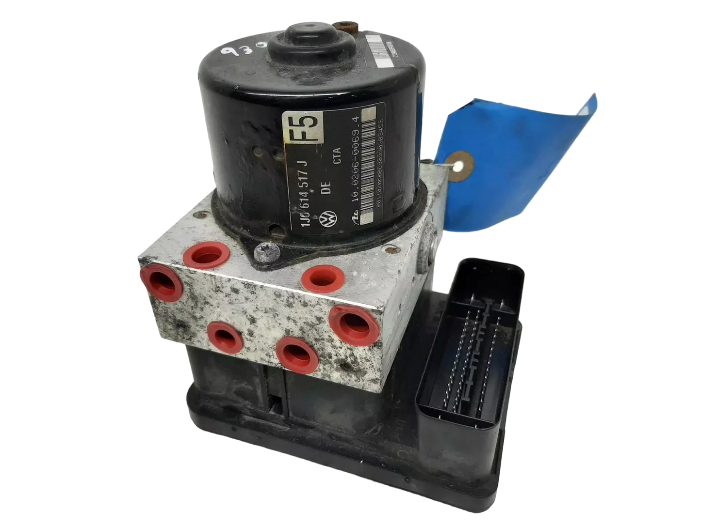 Volkswagen Beetle Abs Pump 