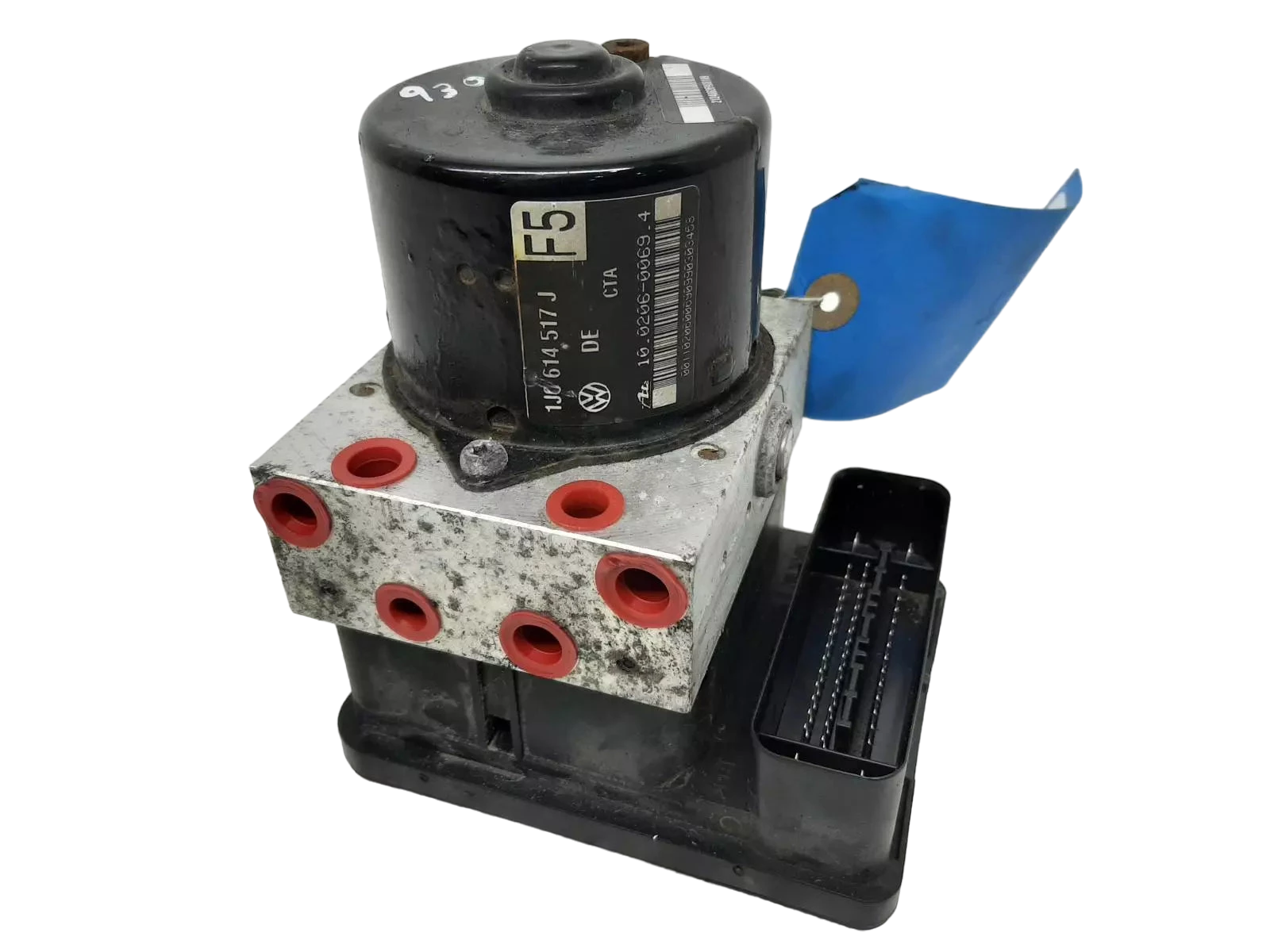 Volkswagen Beetle Abs Pump 