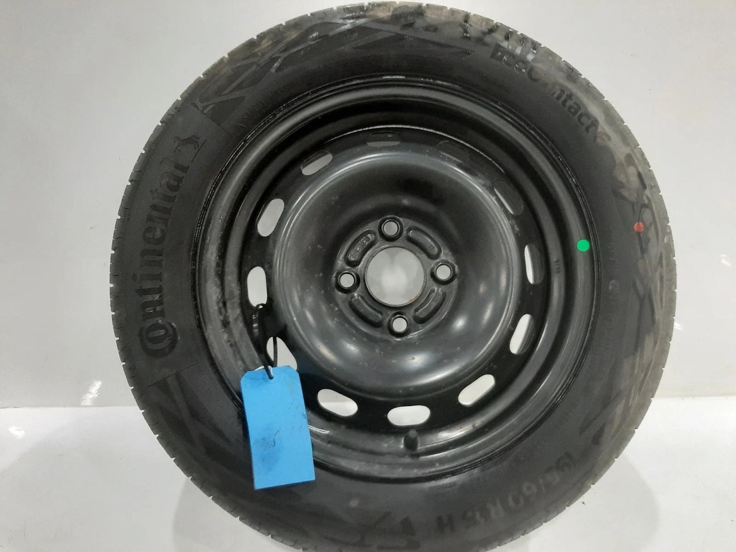 Ford Transit Courier Mk1 Space Saver Spare Wheel 6J X 15 Inch 