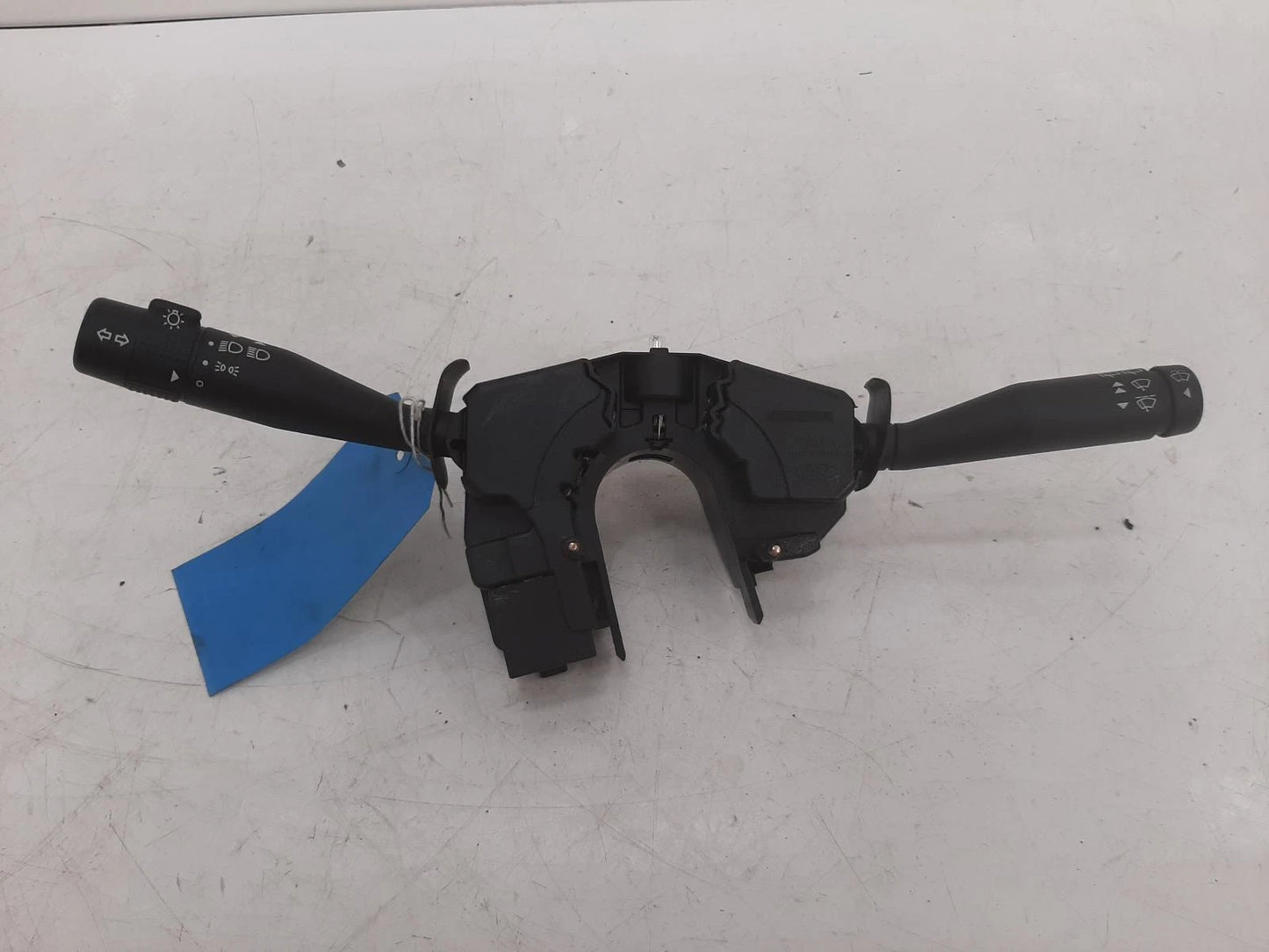 Ford Ka Mk1 COMBINATION SWITCH Indicator Lights Wiper Stalks 