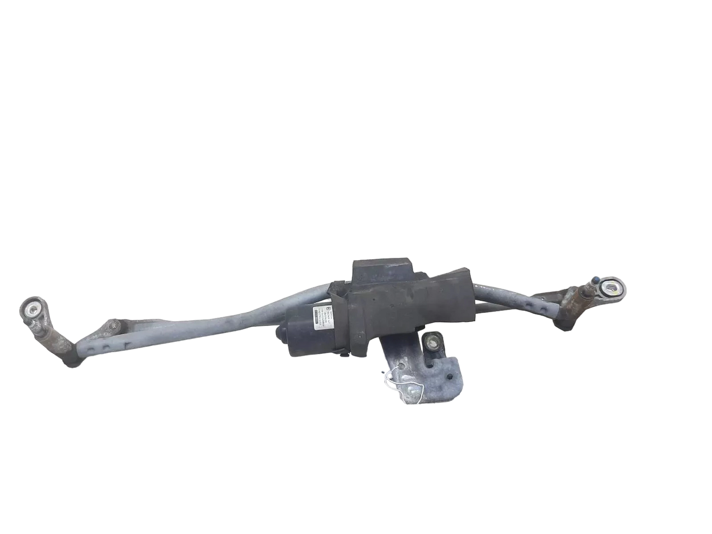 Citroen Relay Wiper Motor With Linkage 