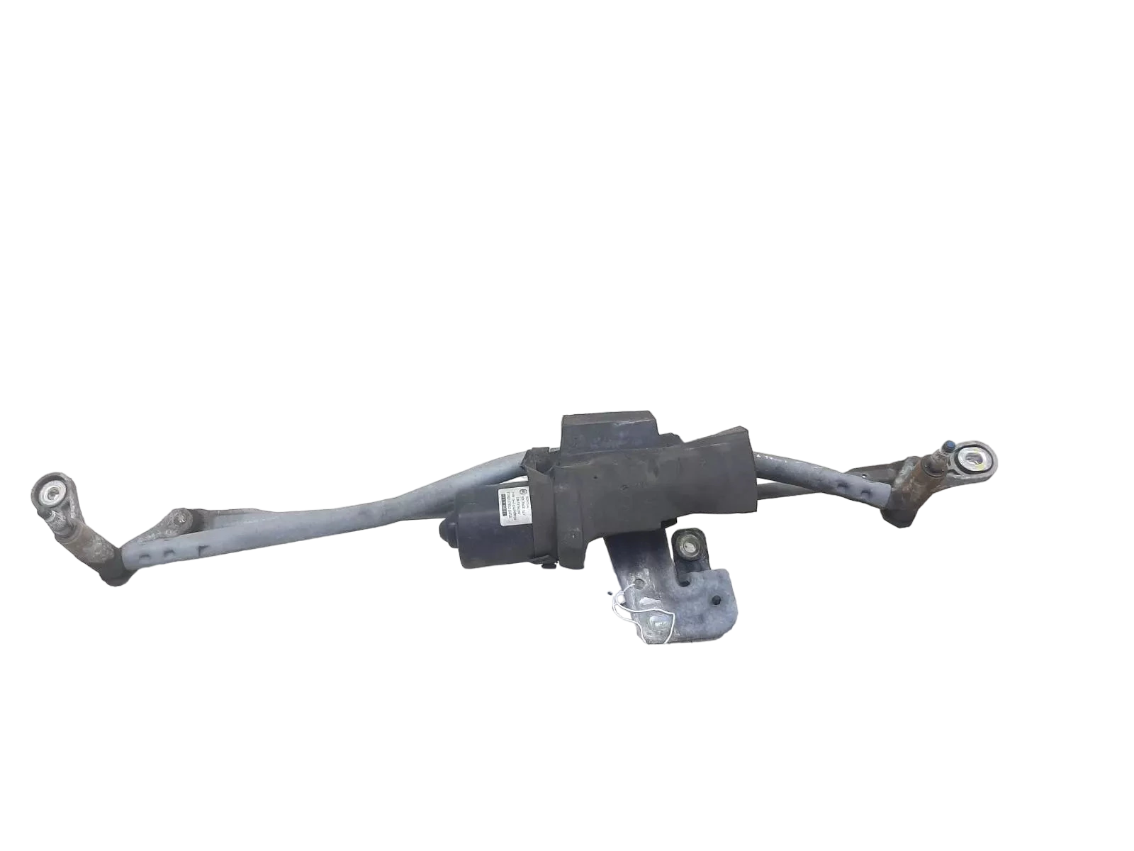 Citroen Relay Wiper Motor With Linkage 