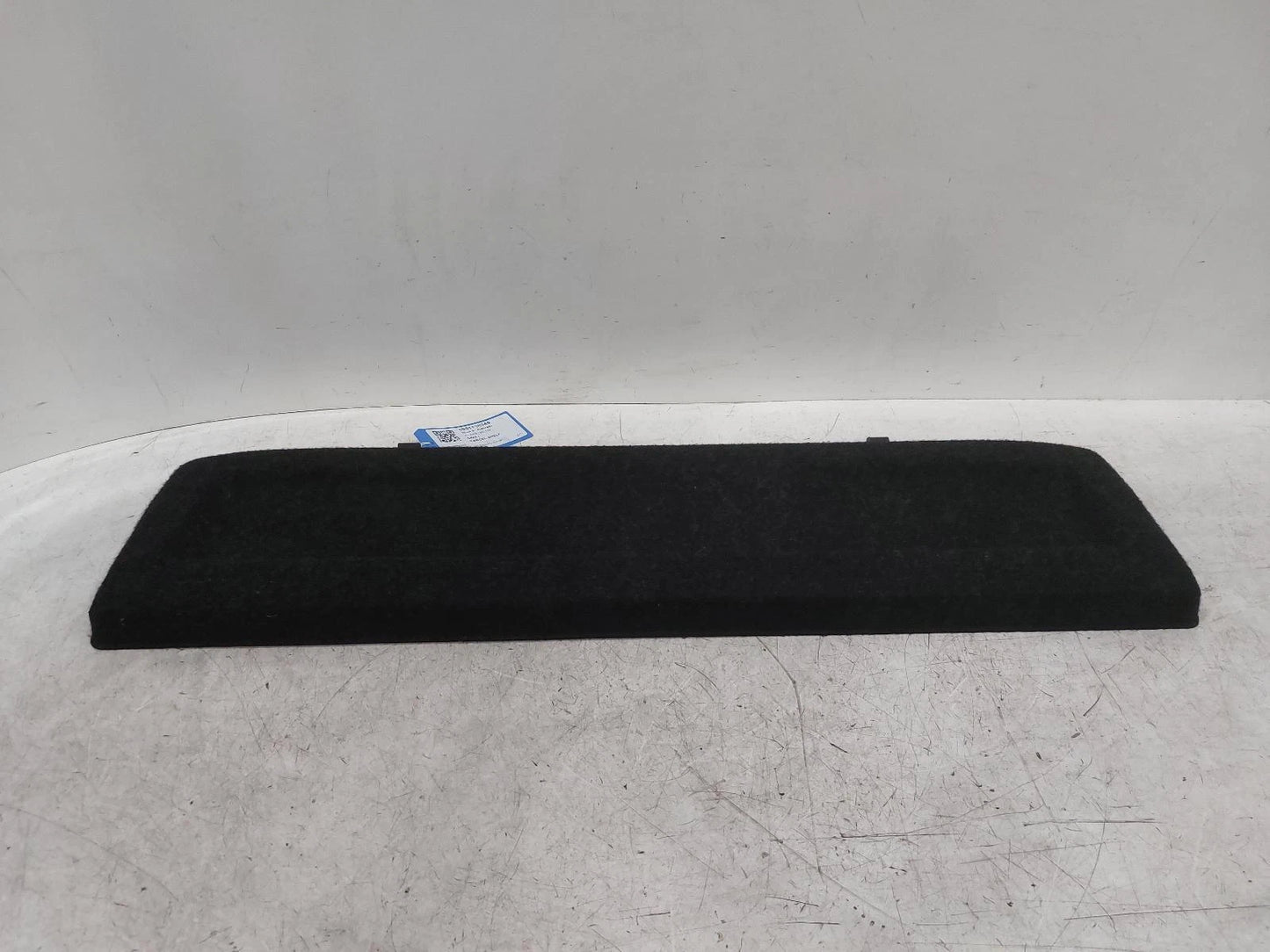 Suzuki Swift Mk2 Black Rear PARCEL SHELF 