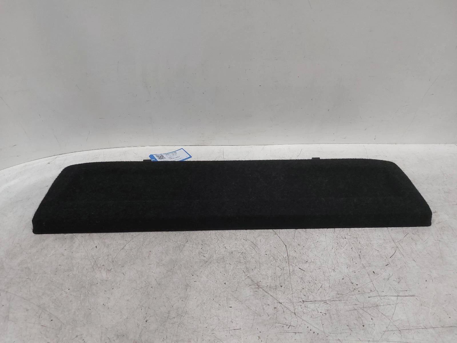 Suzuki Swift Mk2 Black Rear PARCEL SHELF 