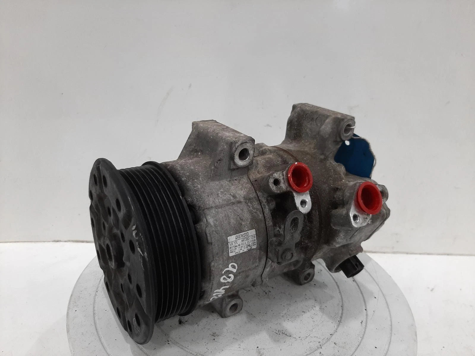 Toyota Rav AIR CON A/C COMPRESSOR PUMP 