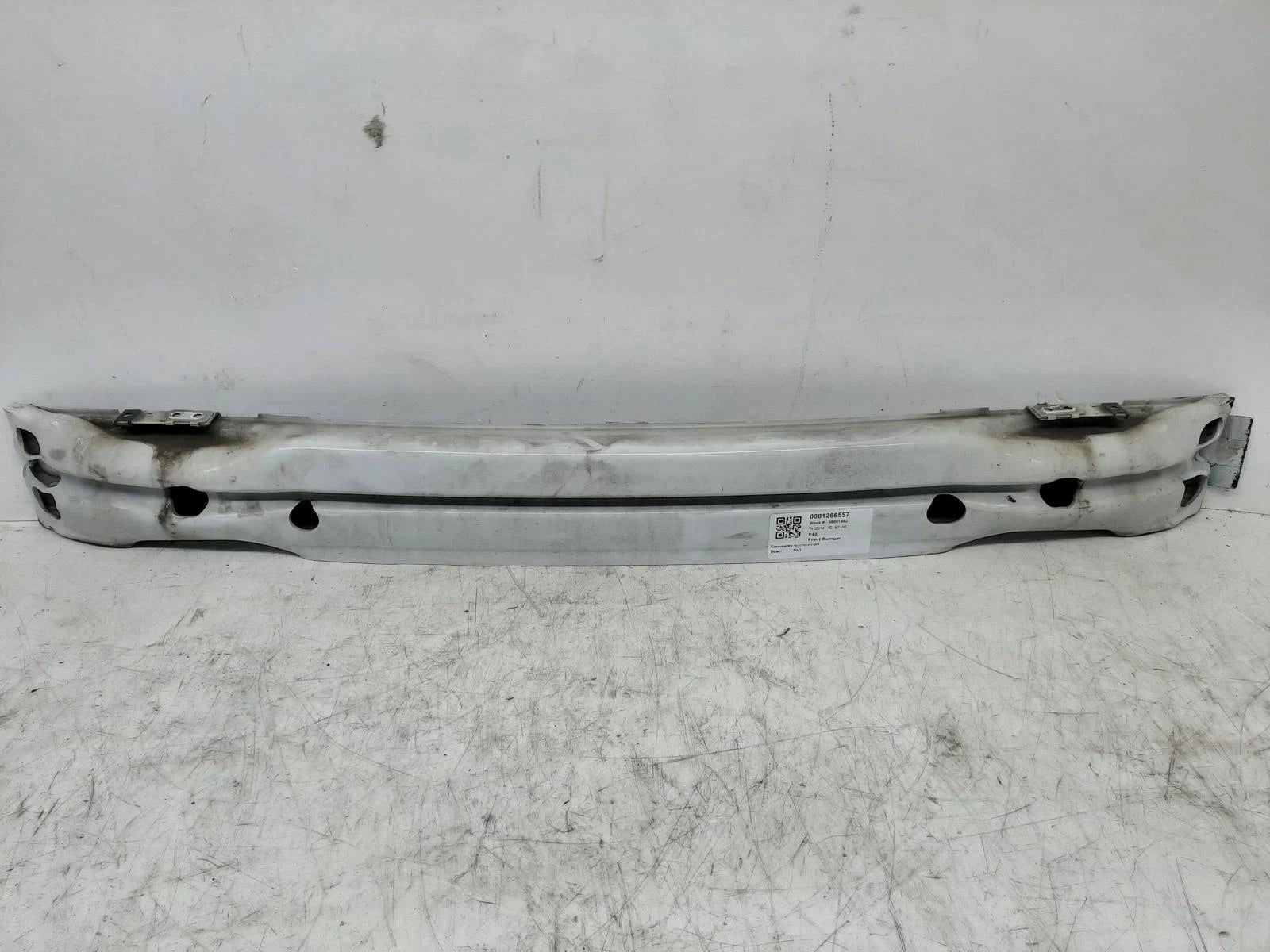 Volvo V40 Mk3 Front Bumper Reinforcement 