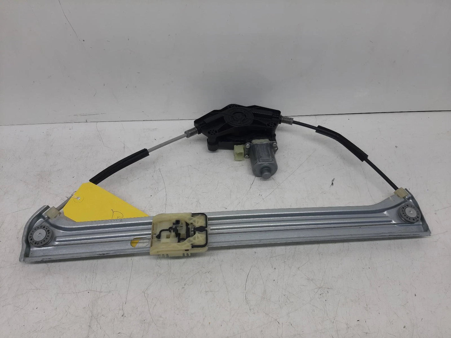 Ford Tourneo Connect Window Regulator Front Passengers Side 