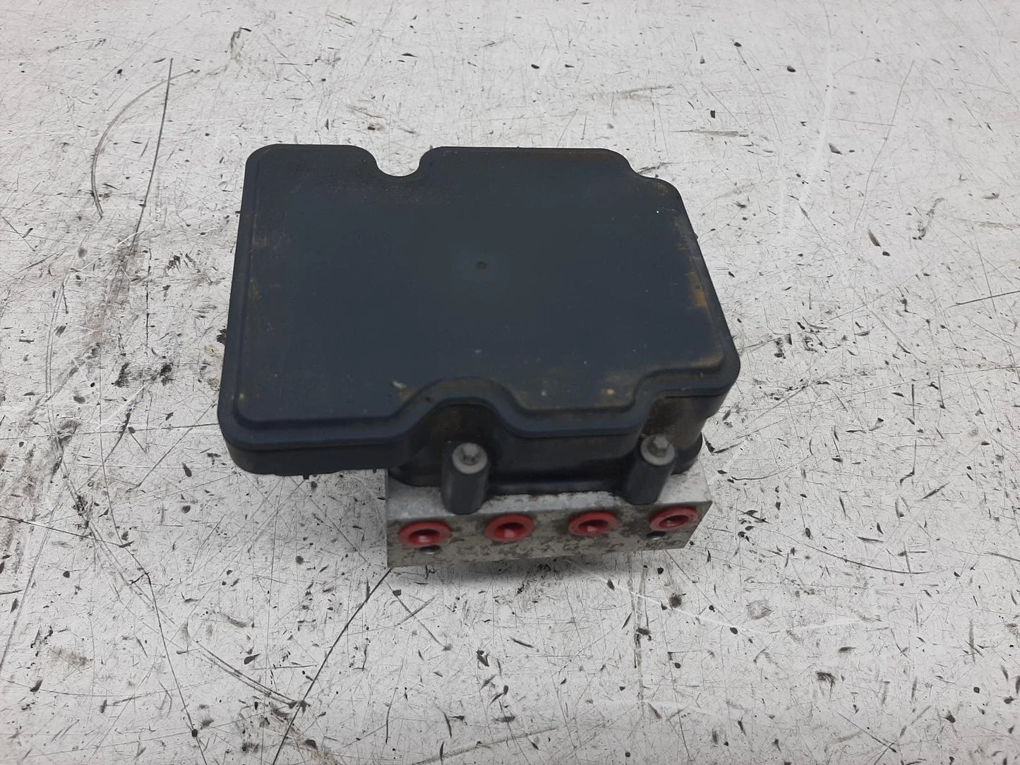 Toyota Aygo Mk2 ABS Pump/Modulator 