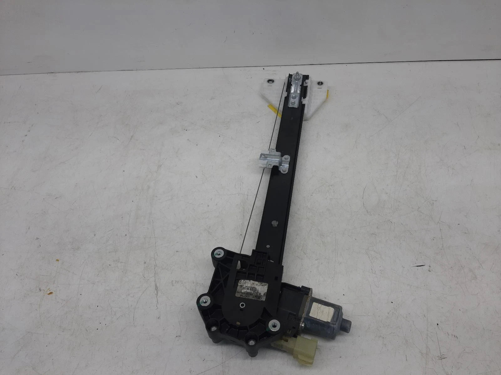Ford Galaxy Window Regulator Rear Passengers Side 