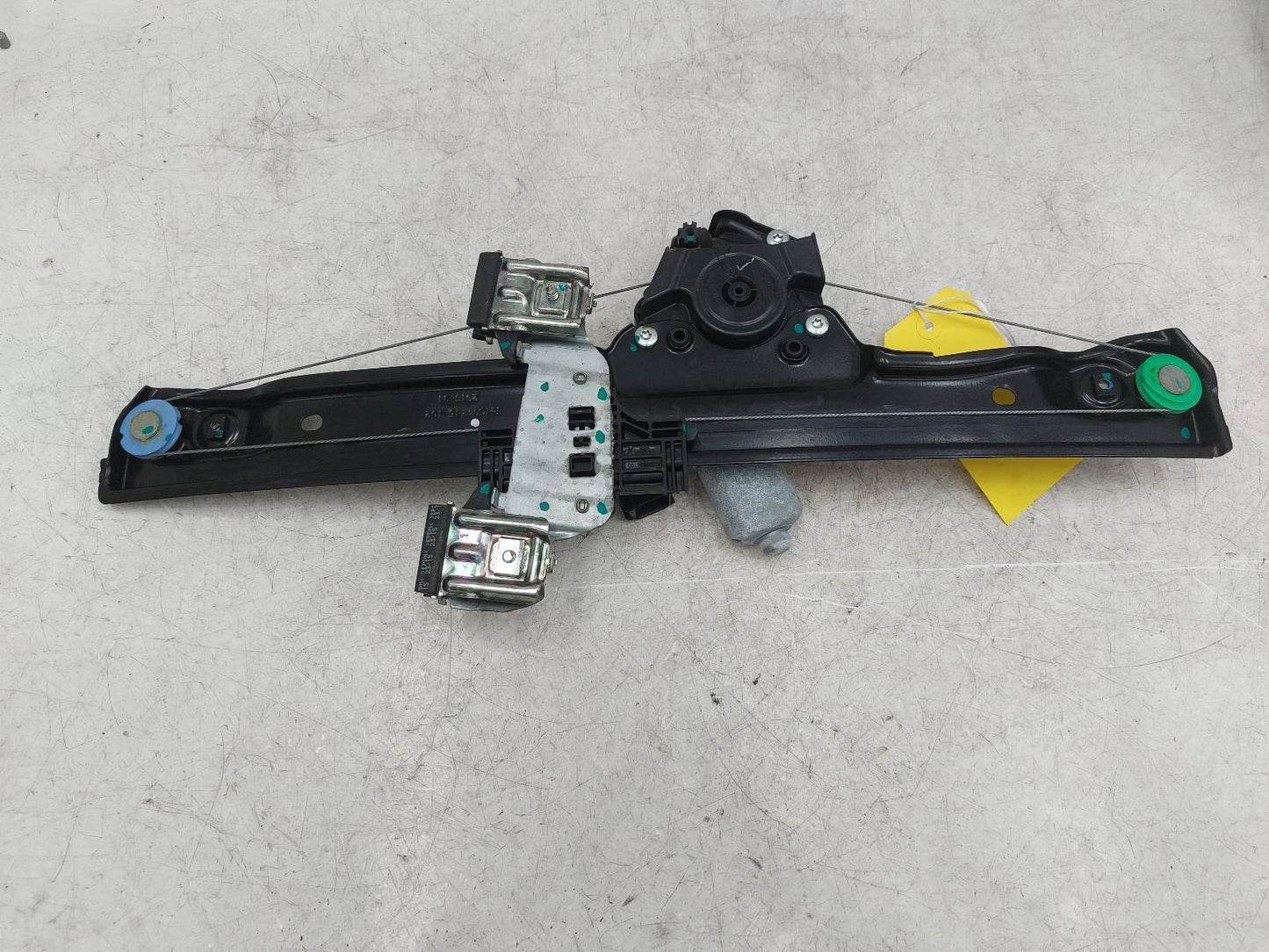 Ford Ecosport Window Regulator Front Drivers Side 
