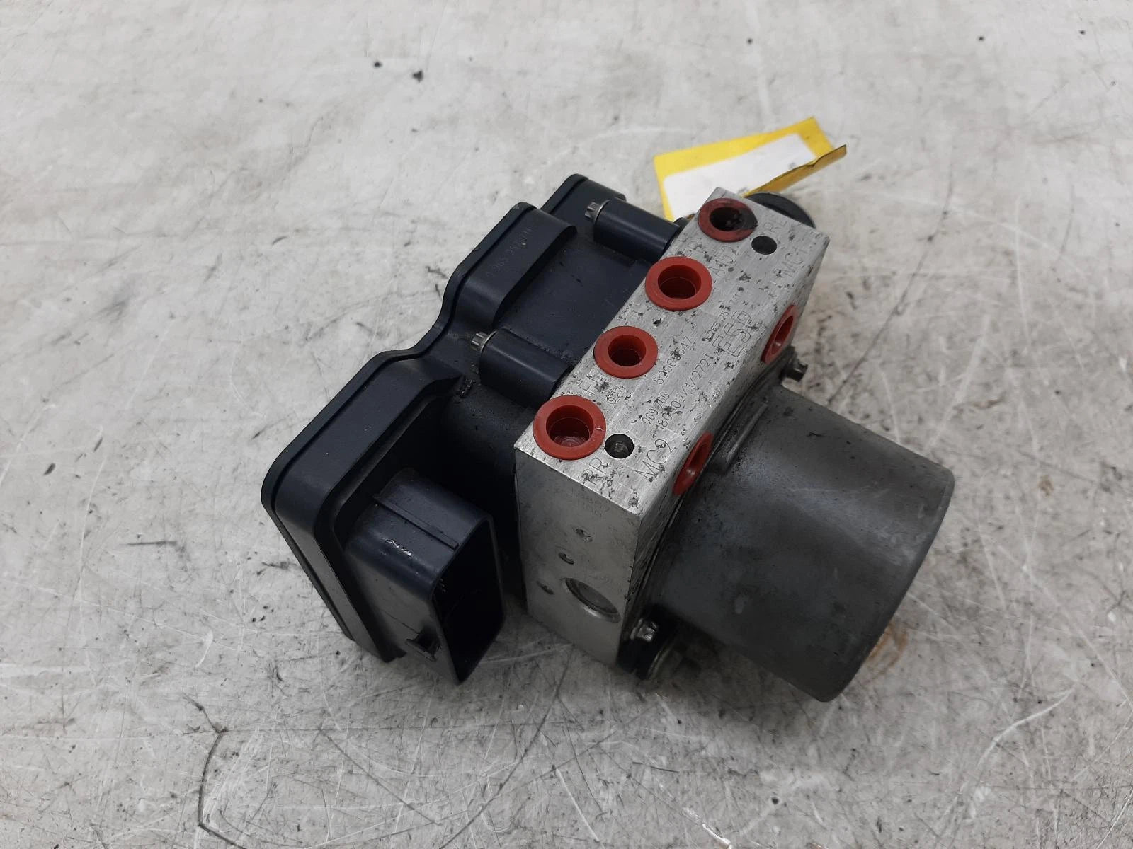 Citroen Relay/Jumper 1997Cc Diesel Abs Pump/Modulator 52065547 