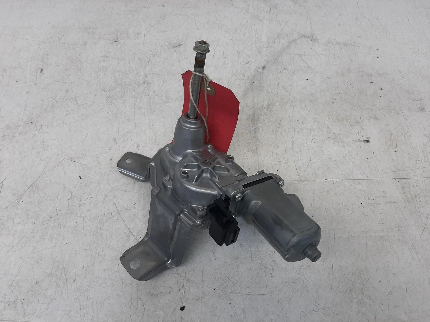 Suzuki Celerio Rear Wiper Motor 