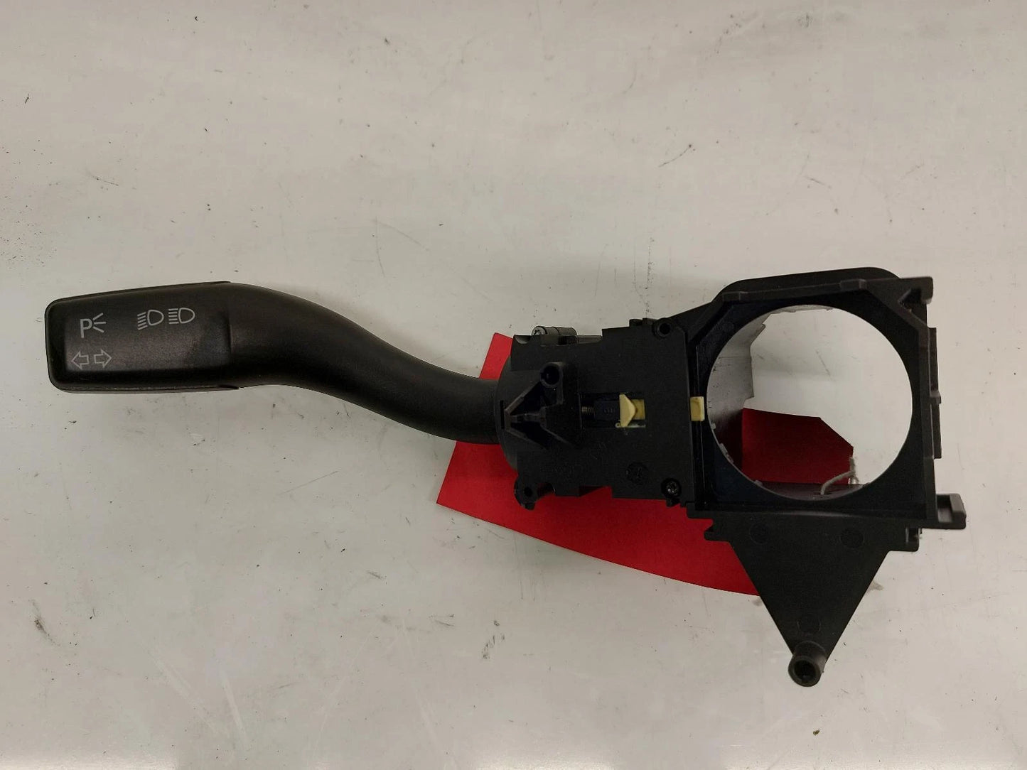 Audi A6 Mk3 (C6) COMBINATION SWITCH Indicator Lights Stalk 