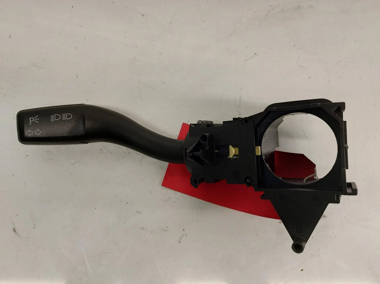 Audi A6 Mk3 (C6) COMBINATION SWITCH Indicator Lights Stalk 