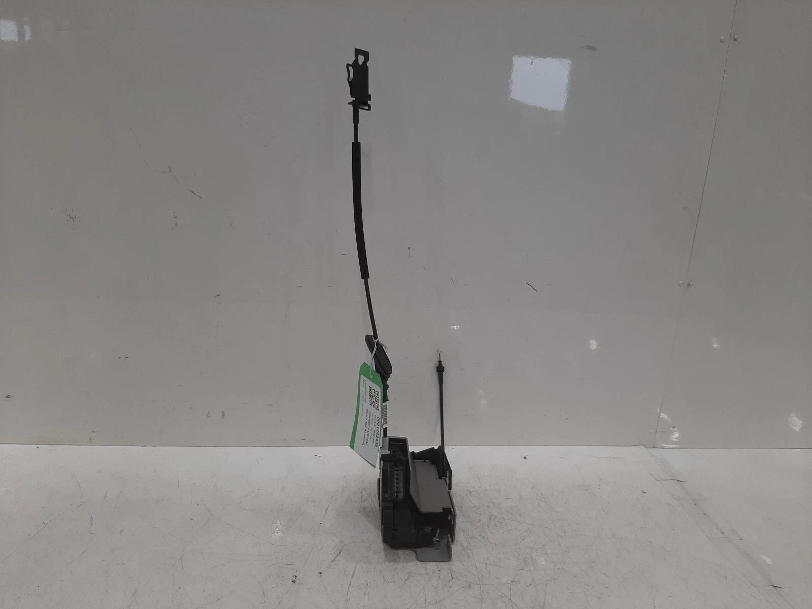 Ford Transit Custom Mk8 Front Left Door Lock Assembly 