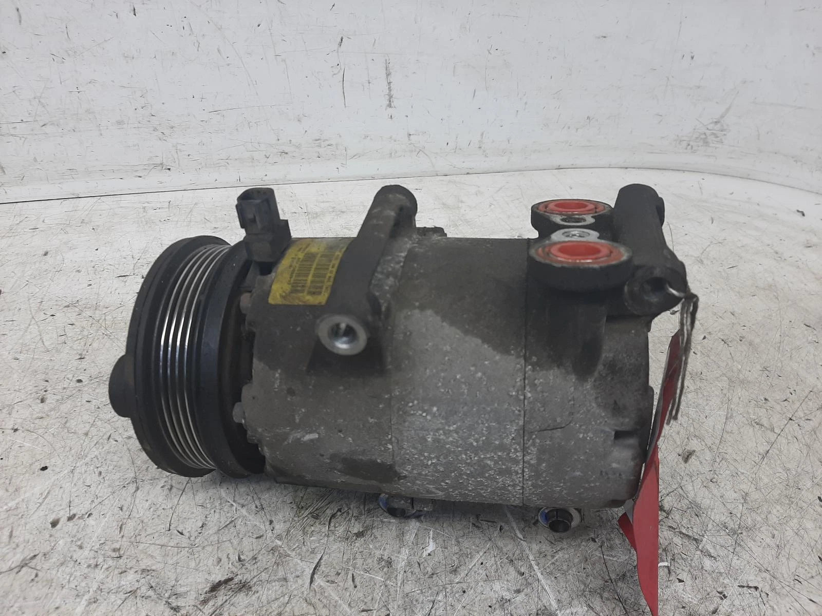 Volvo C30 Mk1 AIR CON A/C COMPRESSOR PUMP 
