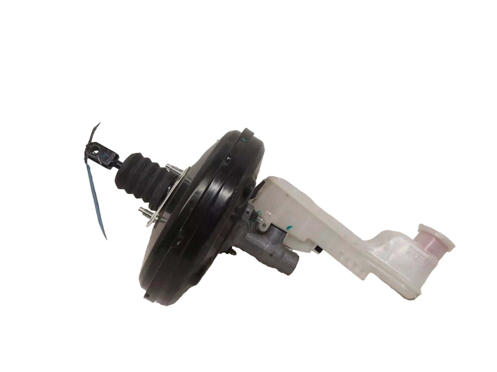 Hyundai  I10  Brake Servo 