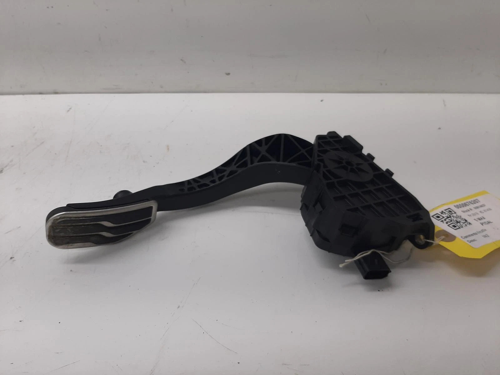 Ford S Max 1996Cc Diesel Automatic PEDAL POTENTIOMETER 5349137 