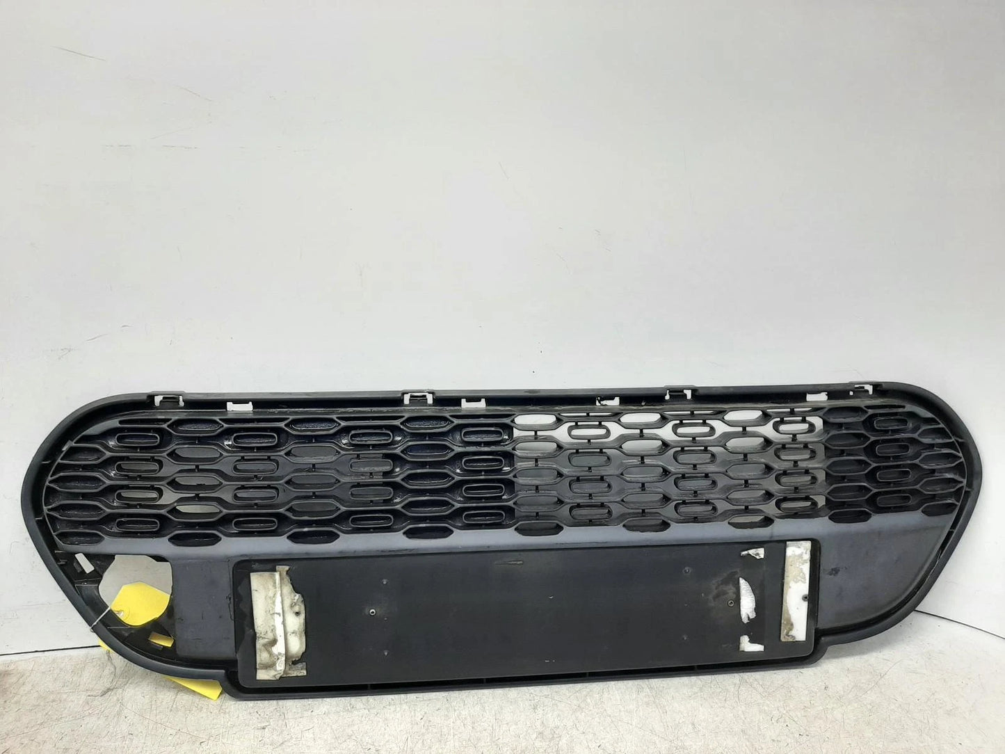 Peugeot 107 Mk1 Front Centre Grille Grill 