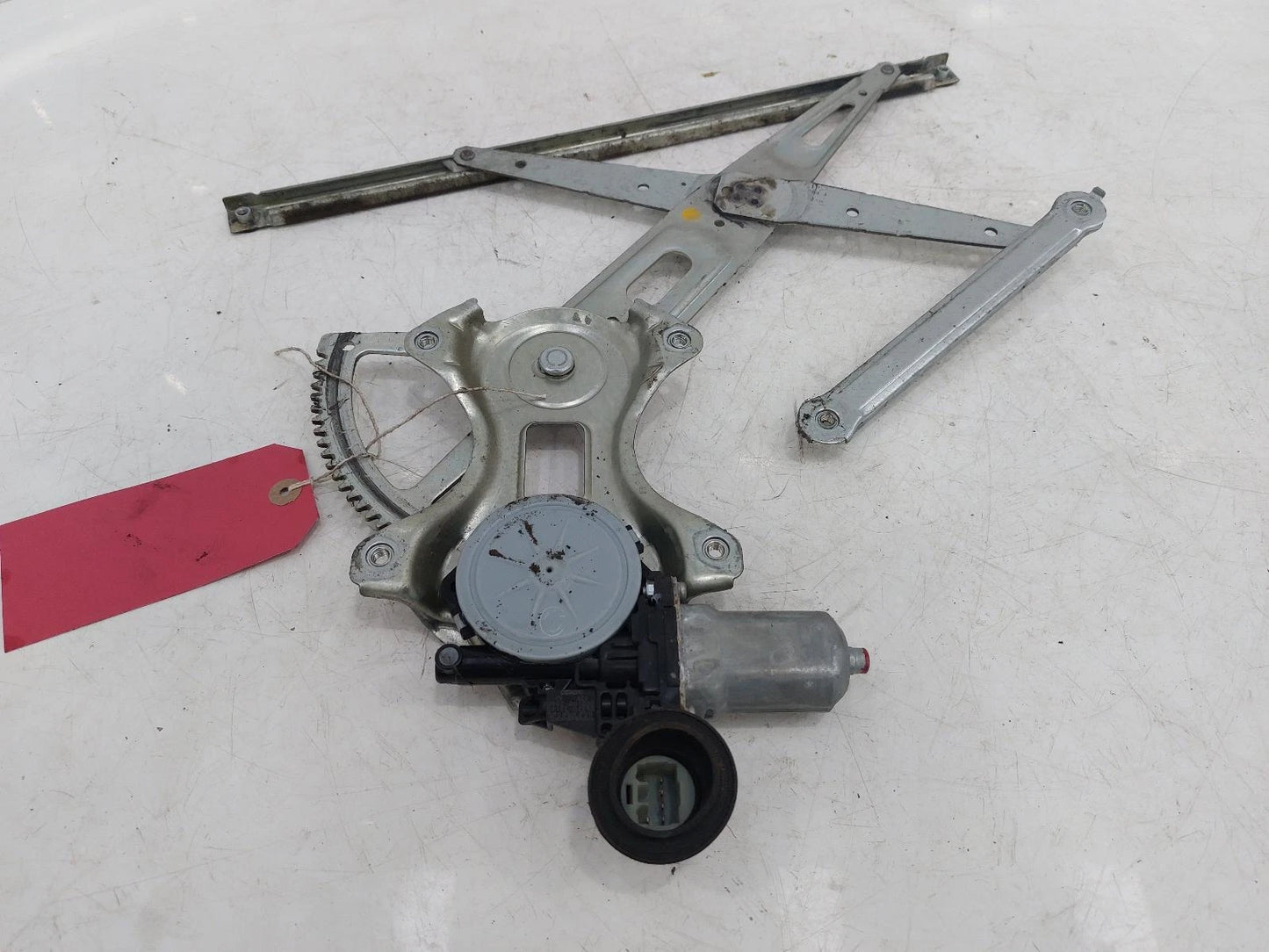 Toyota Rav Window Regulator Front Passengers Side 