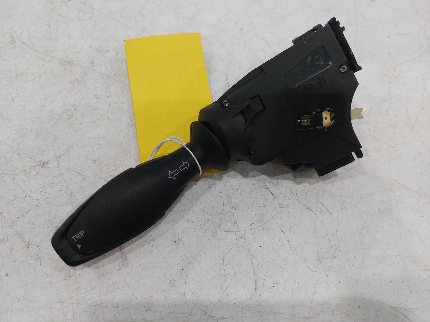 Ford B Max Mk1 COMBINATION SWITCH Indicator Lights Stalk 