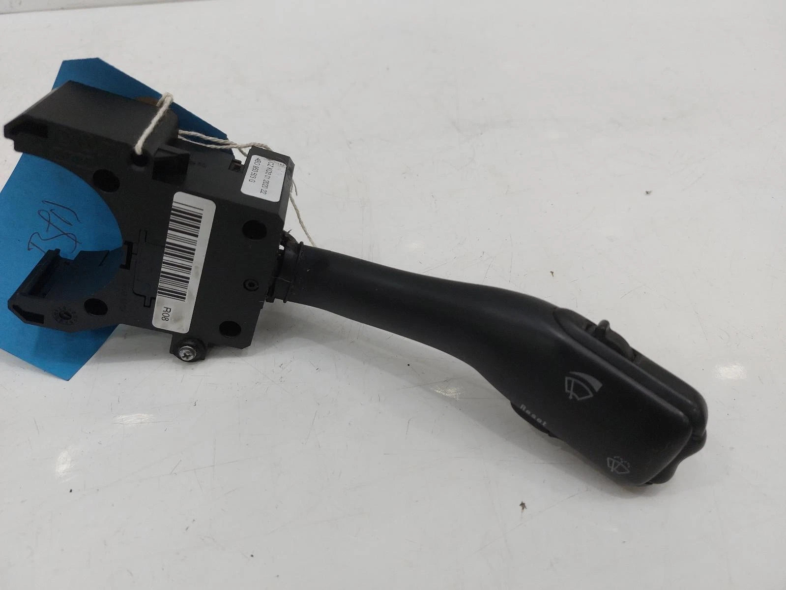 Volkswagen Passat Mk6 COMBINATION SWITCH Wiper Stalk 
