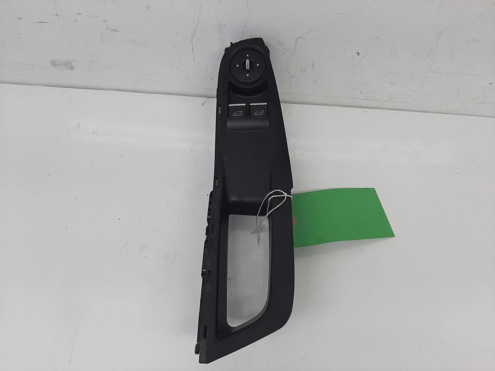 Ford Fiesta Mk7 Drivers Master Window Switches 
