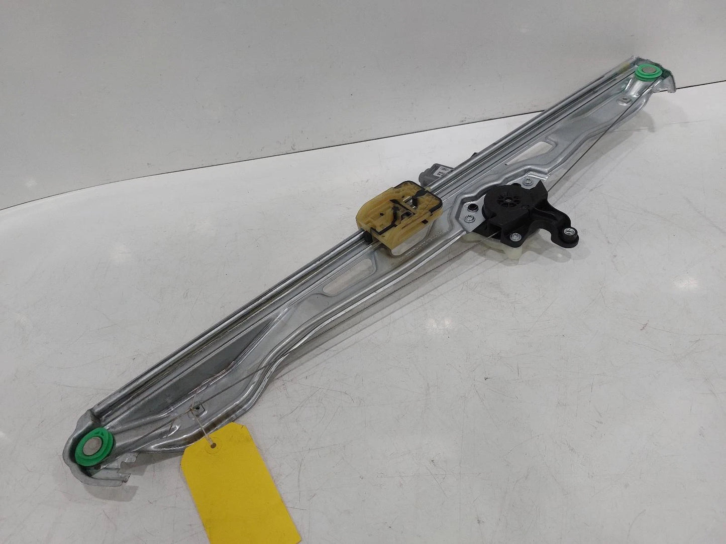 Ford E-Transit Window Regulator Front Drivers Side 