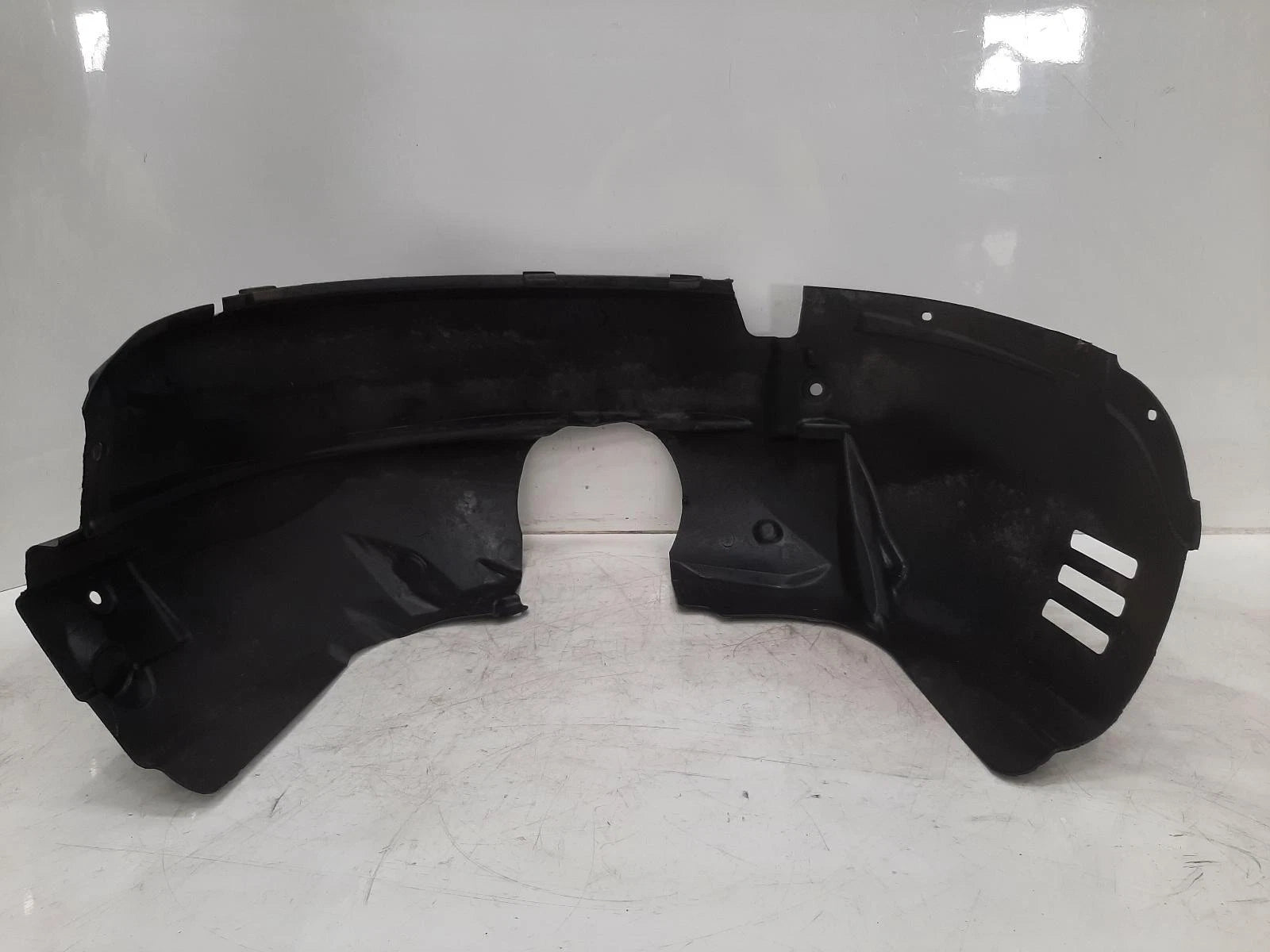 Ford Fiesta Wing Inner Splash Guard Front Drivers Side 