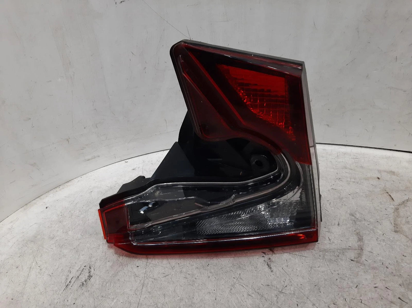 Toyota C-Hr Mk1 N/S Passengers Left Rear Taillight Tail Light 