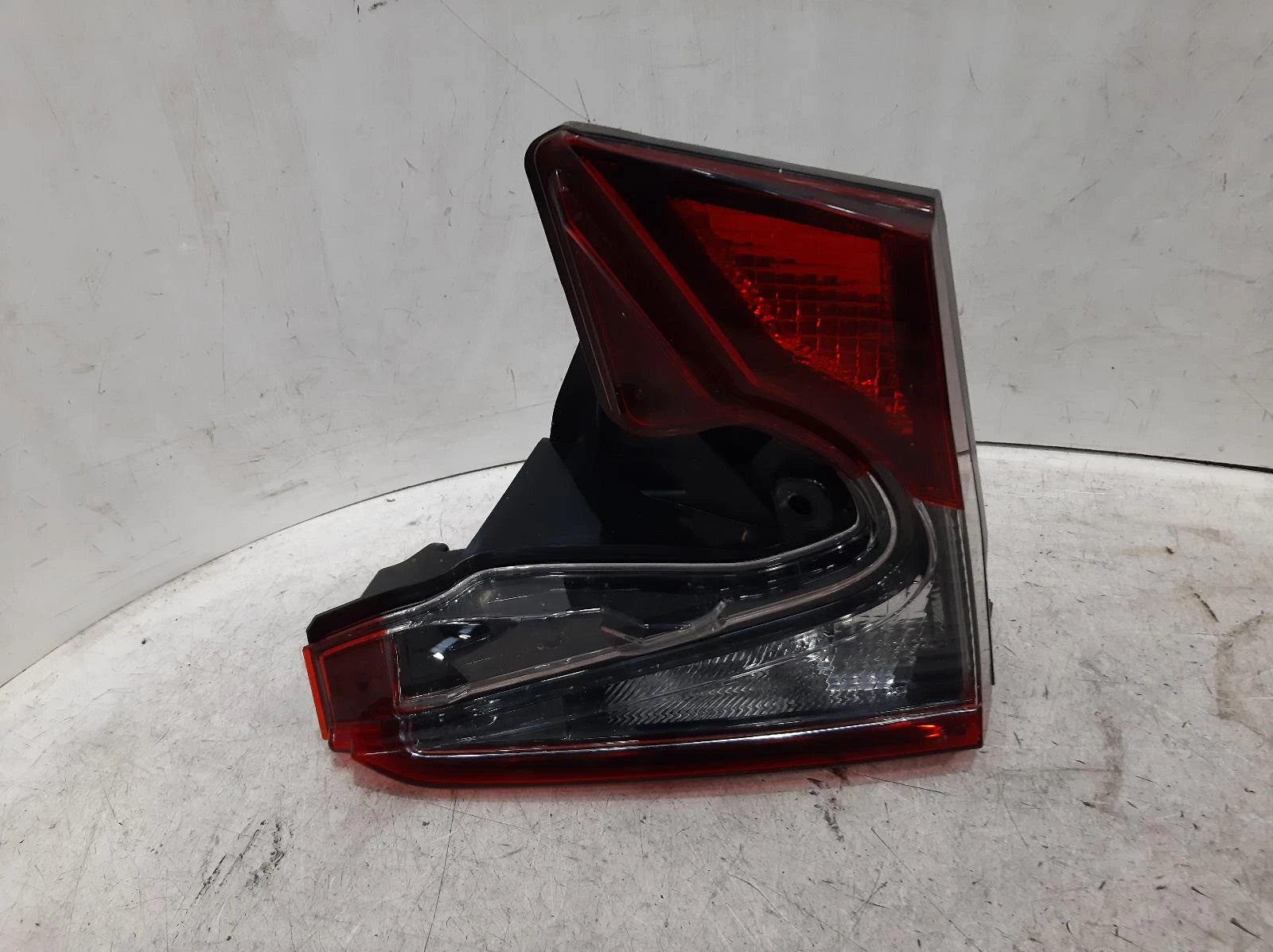 Toyota C-Hr Mk1 N/S Passengers Left Rear Taillight Tail Light 