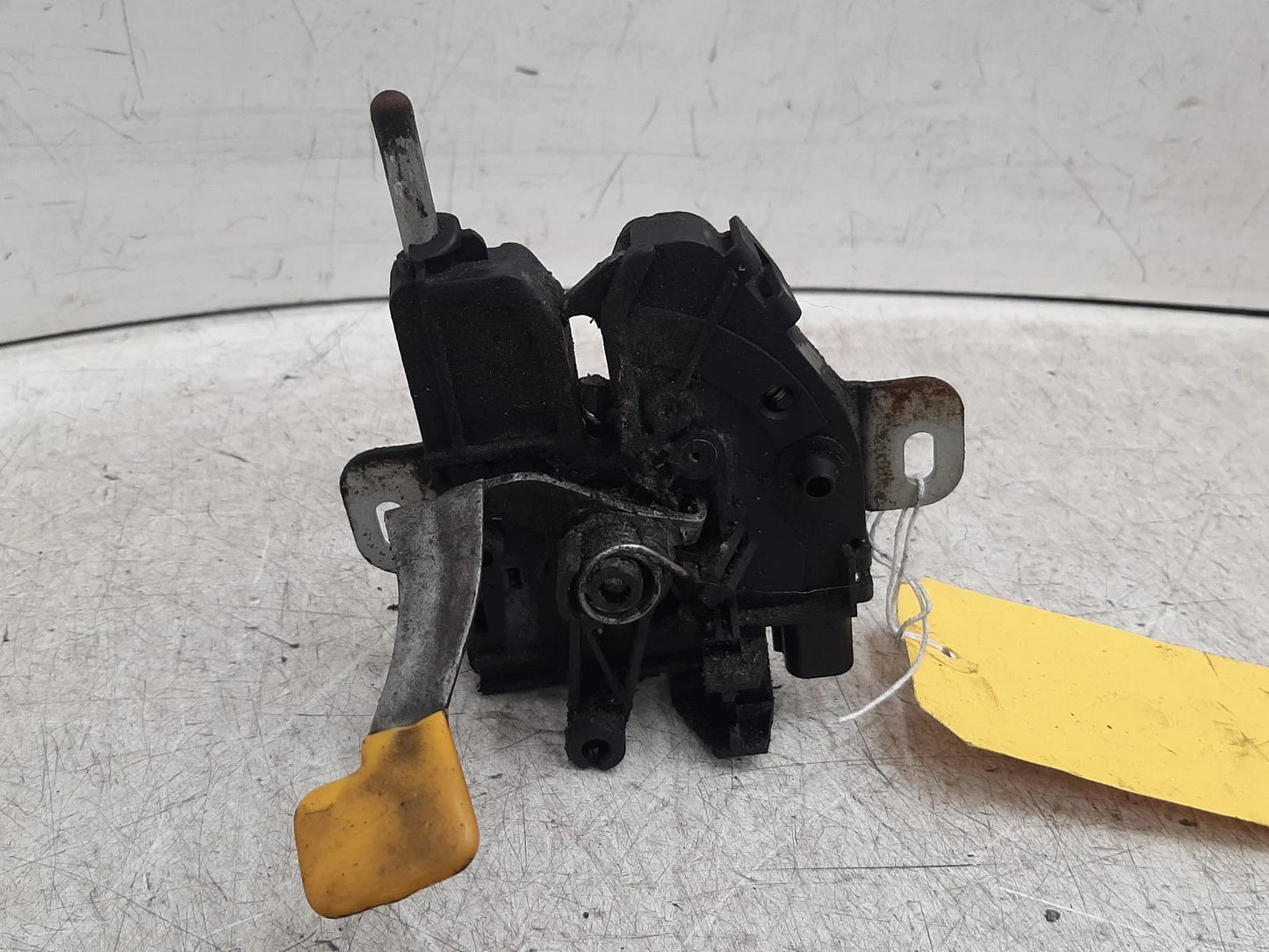 Ford Mondeo Mk4 Bonnet Latch 