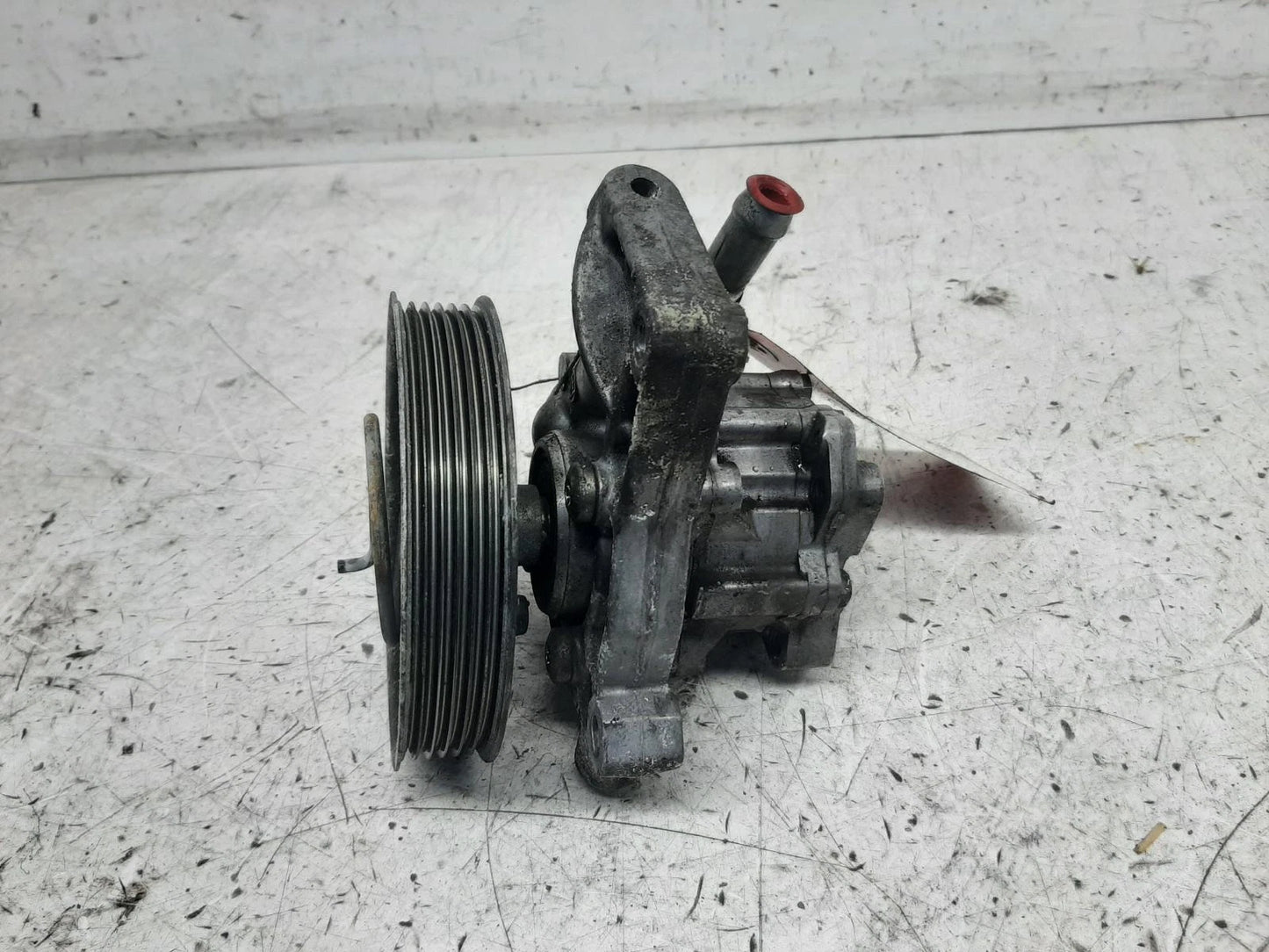 Volvo Xc60 Mk1 Power Steering Pump 