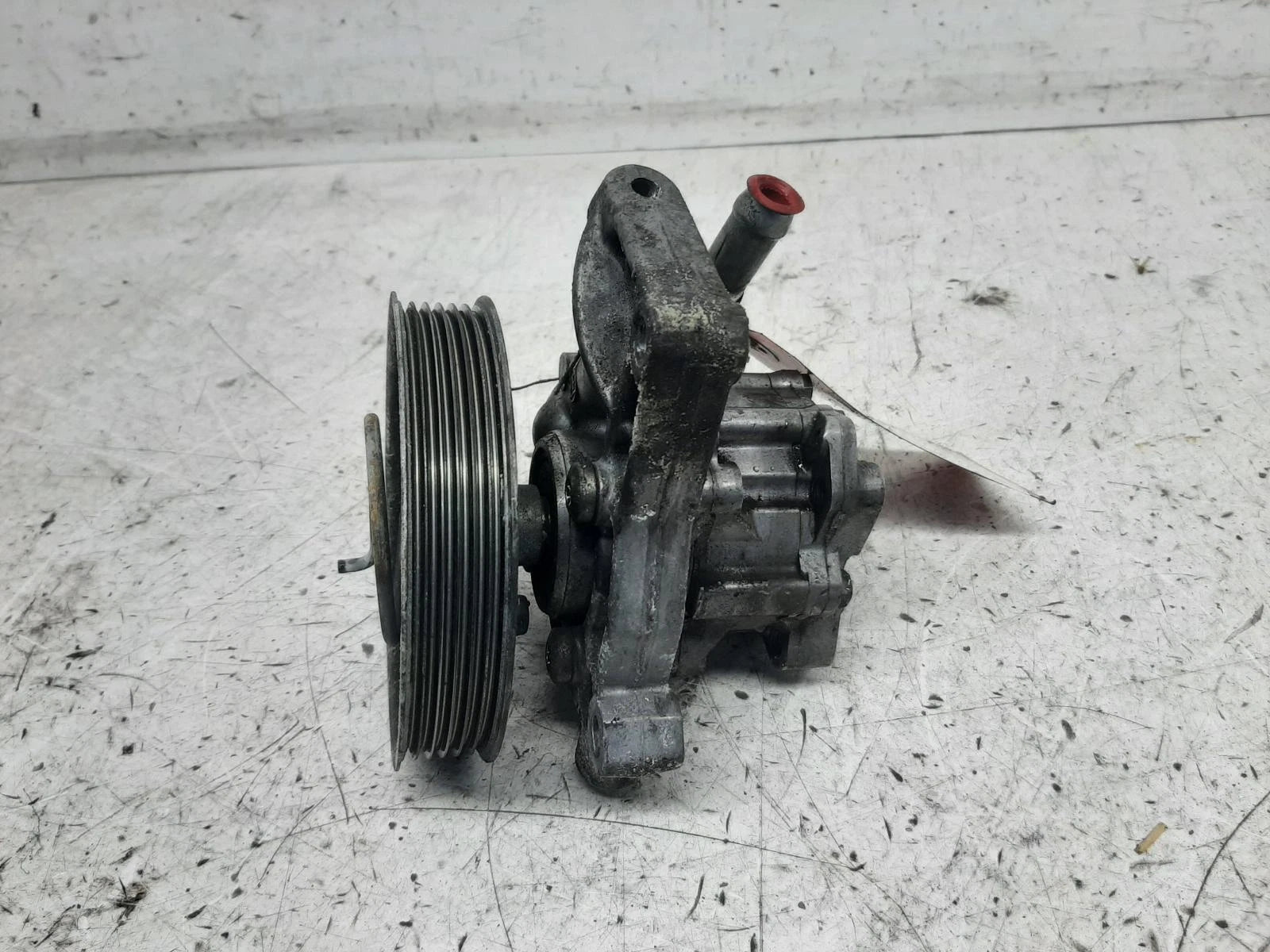Volvo Xc60 Mk1 Power Steering Pump 