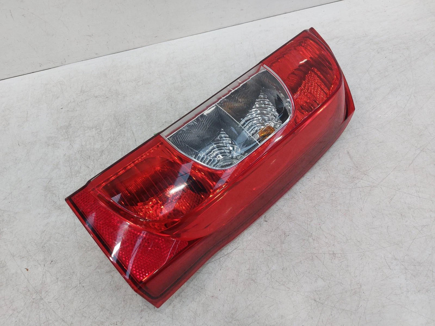 Peugeot Bipper Mk1 O/S Drivers Right Rear Taillight Tail Light 