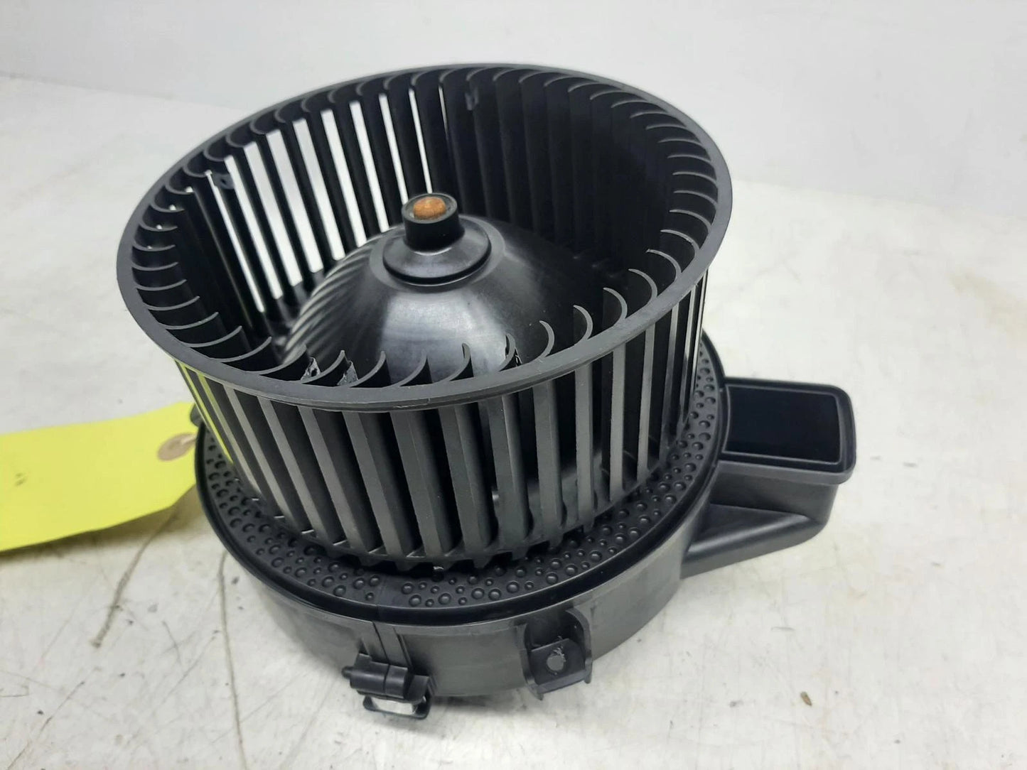 Volvo Xc90 2.0L Diesel Heater Blower Fan Assembly 