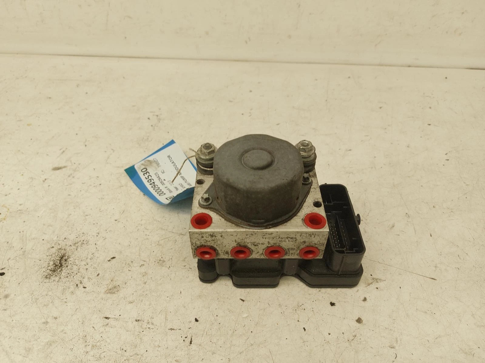 Toyota Aygo Mk1 ABS Pump/Modulator 