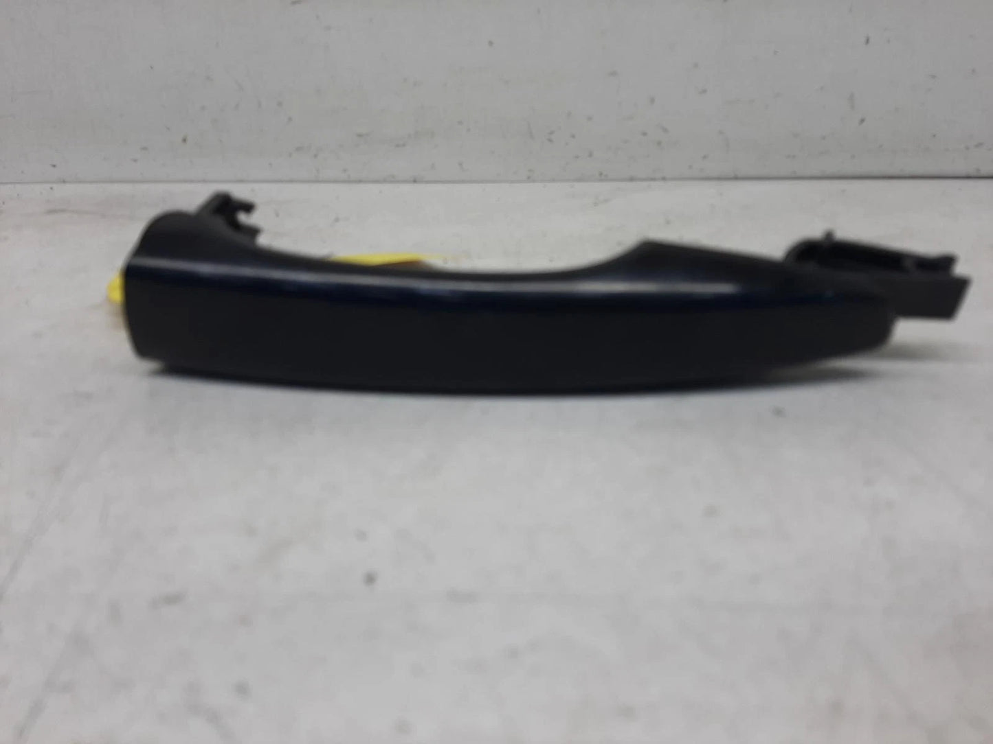 Opel Crossland X Mk1 OUTER FRONT NS LEFT DOOR HANDLE 