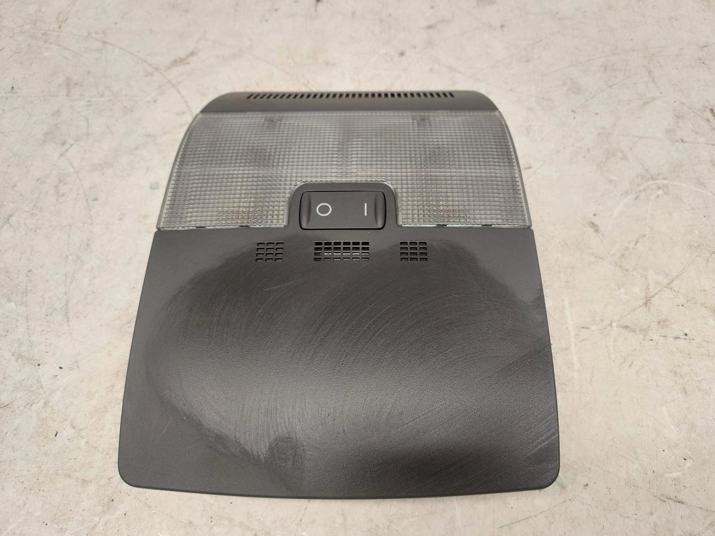 Audi A3 Mk2 (8P) Front COURTESY LIGHT 