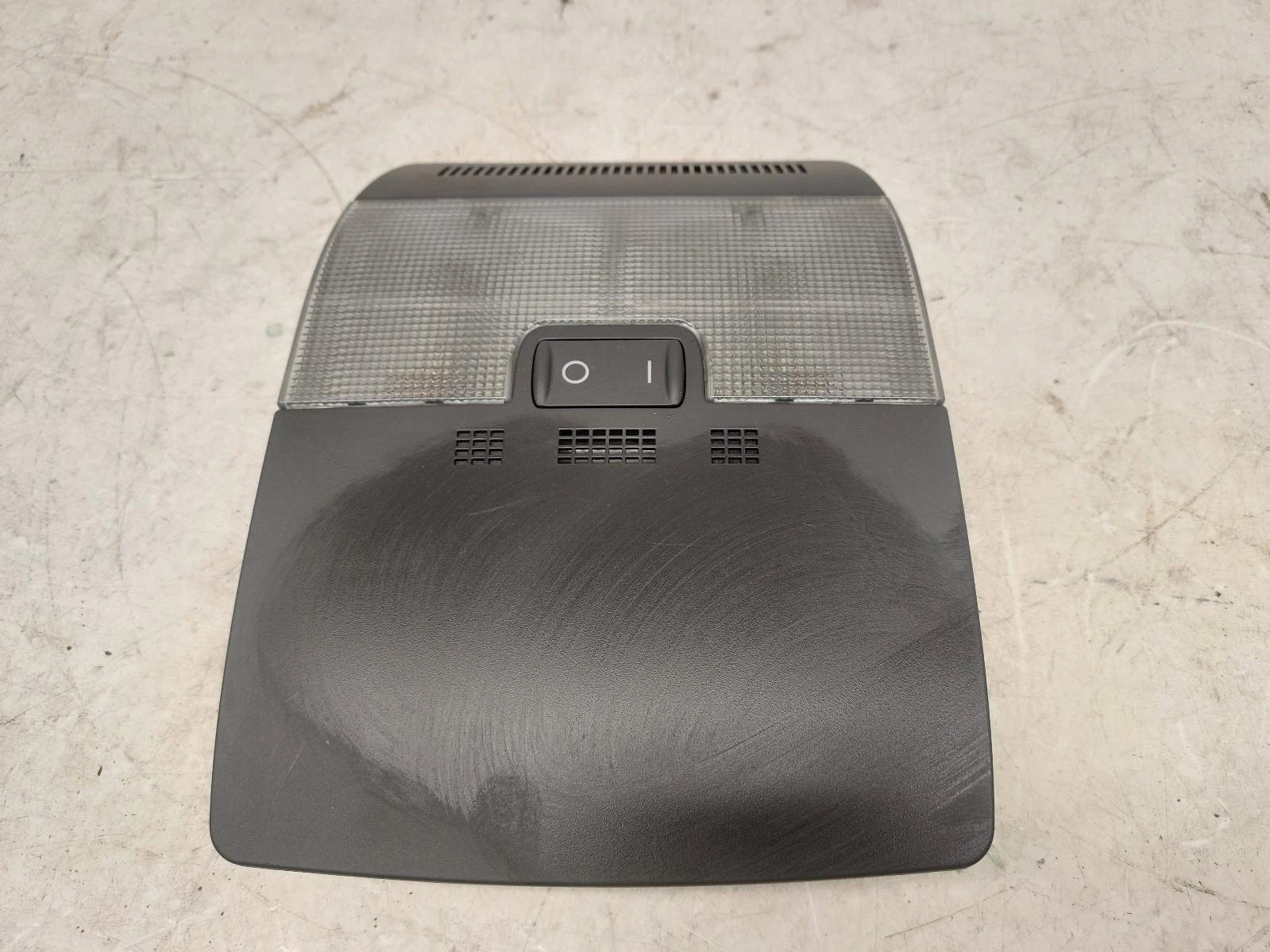 Audi A3 Mk2 (8P) Front COURTESY LIGHT 