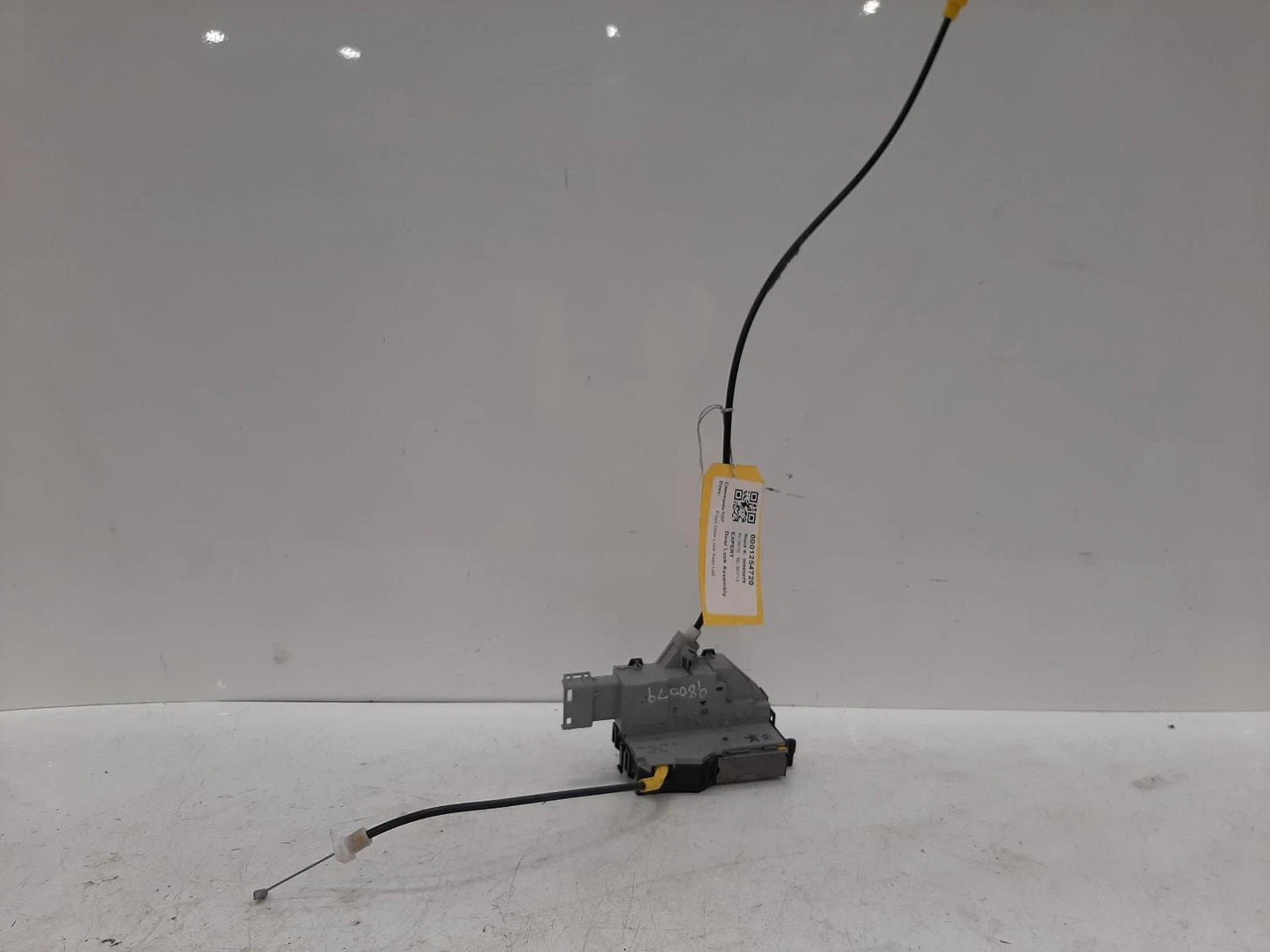 Peugeot Expert Passenger Left Front Door Lock Assembly 