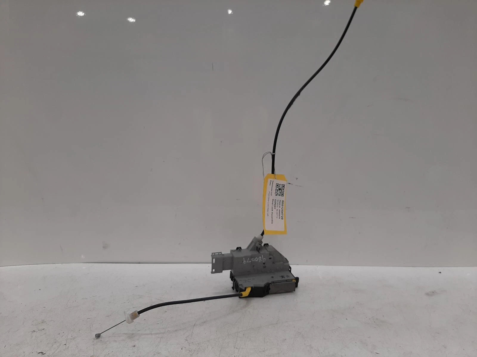 Peugeot Expert Passenger Left Front Door Lock Assembly 